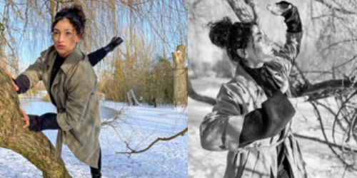 iPhone dünyayı kadınların gözünden görmek için bir fırsat sunuyor!