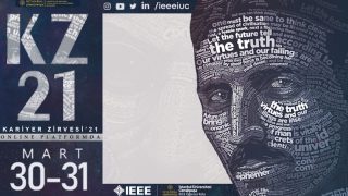 Kariyer Zirvesi’21 için geri sayım başladı!