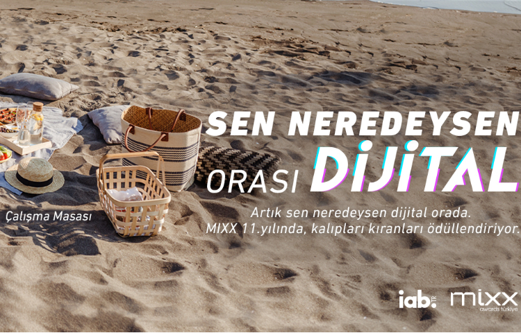11. MIXX Awards Türkiye finalistleri belli oldu 11. MIXX Awards Türkiye finalistleri belli oldu