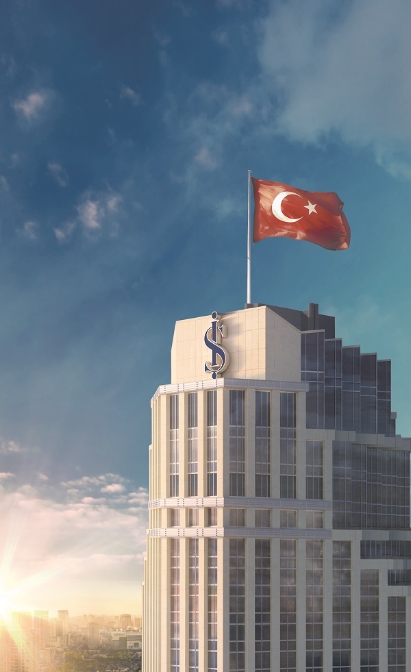 Bu hafta iş dünyasında hangi atamalar öne çıktı? Bu hafta iş dünyasında hangi atamalar öne çıktı?