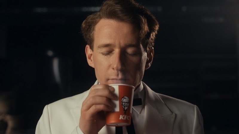 Sırası mı şimdi KFC! Sırası mı şimdi KFC!