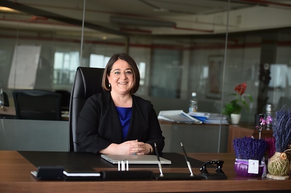 Bu hafta iş dünyasında hangi atamalar öne çıktı? Bu hafta iş dünyasında hangi atamalar öne çıktı?