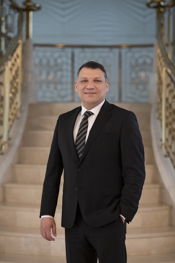 Bu hafta iş dünyasında hangi atamalar öne çıktı? Bu hafta iş dünyasında hangi atamalar öne çıktı?