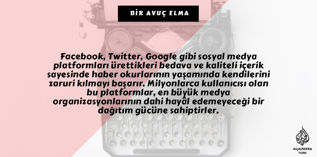 4 olası senaryo ile 2025'te gazetecilik