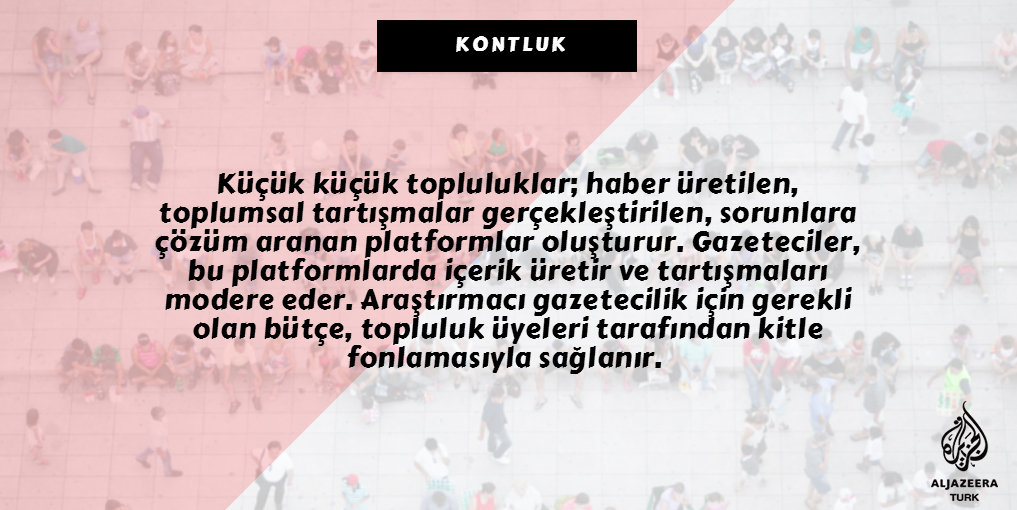 4 olası senaryo ile 2025'te gazetecilik