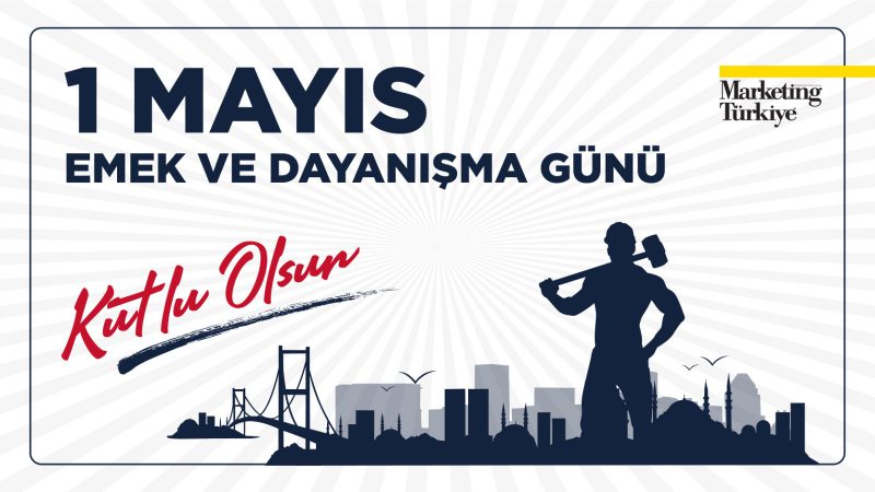 1 Mayıs Emek ve Dayanışma Günü kutlu olsun... 1 Mayıs Emek ve Dayanışma Günü kutlu olsun...