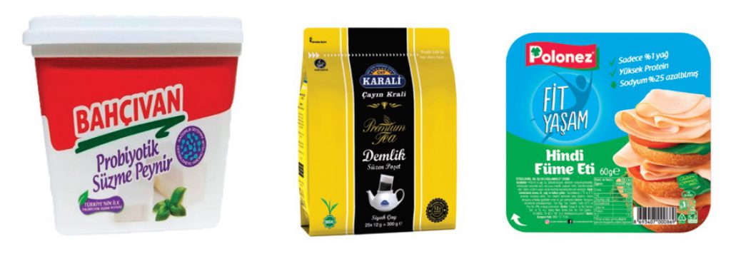 Yılın inovatif ürünleri -1-