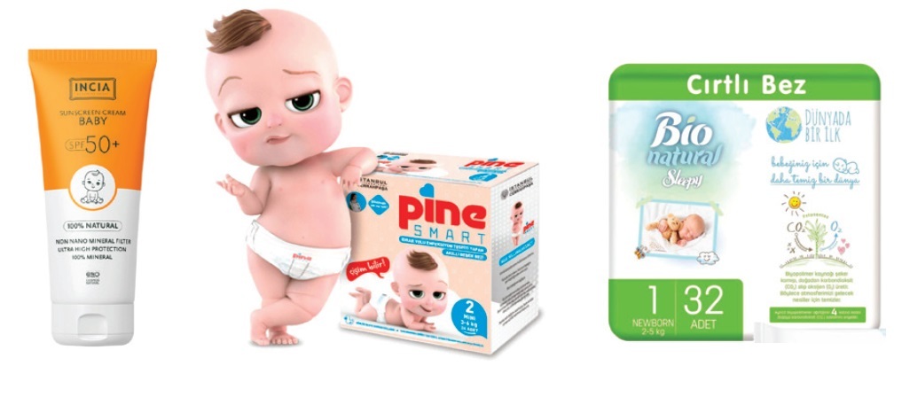 Yılın inovatif ürünleri -1-