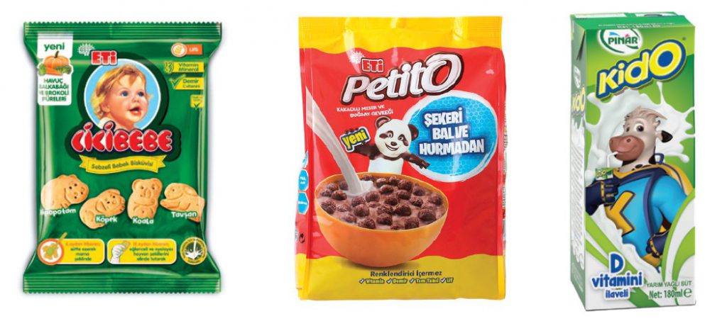 Yılın inovatif ürünleri -1-