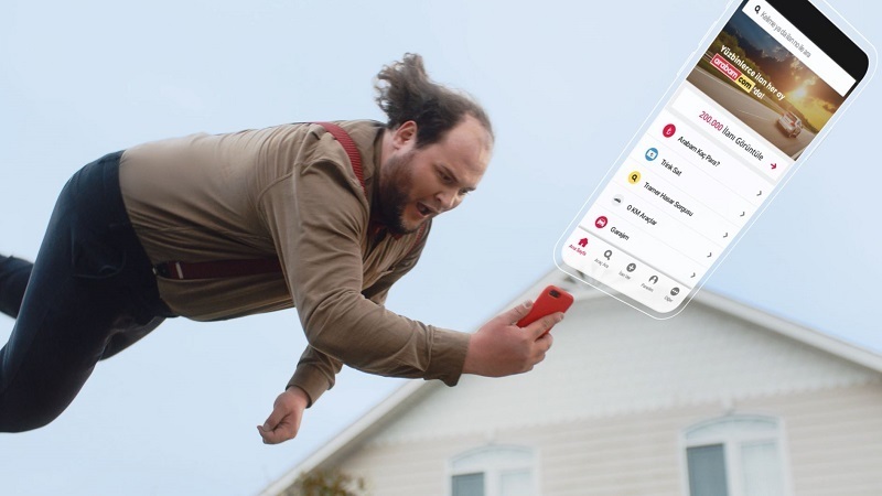 Taklasız araba satmak mümkün mü?