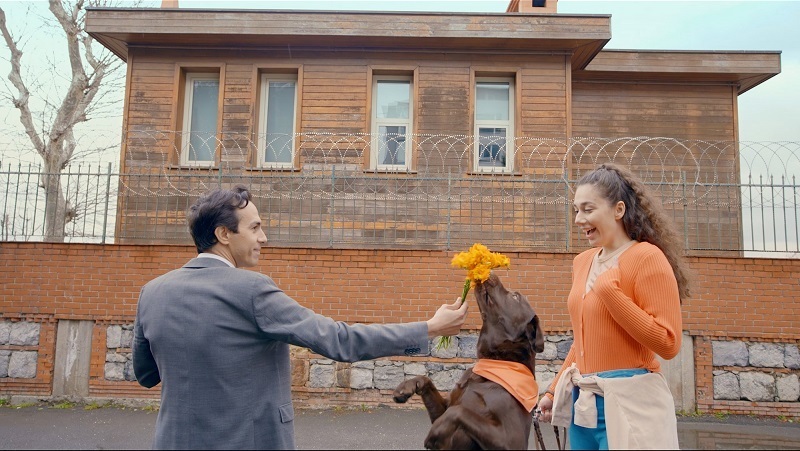 Banvit Jumbo Ailesi’nin yeni lansman filmi yayında... Banvit Jumbo Ailesi’nin yeni lansman filmi yayında...