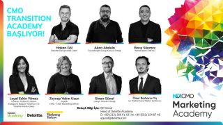 CMO Transition Academy'de bu hafta: Tüketiciyi Tanımak