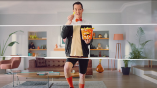 Feast, Alp Kırşan’la Hayatı Comboluyor!