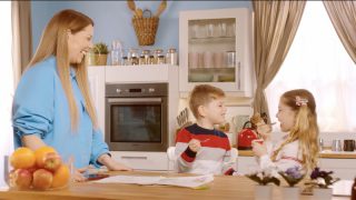 Danino'ya Çinko ve C vitamini takviyesi