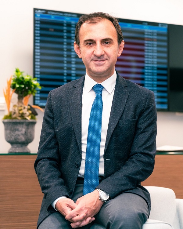 İş dünyasında haftanın öne çıkan atamaları İş dünyasında haftanın öne çıkan atamaları