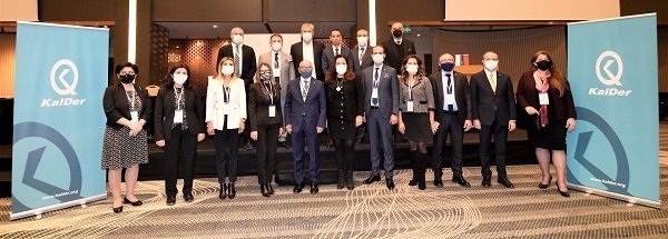İş dünyasında haftanın öne çıkan atamaları İş dünyasında haftanın öne çıkan atamaları