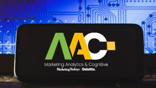 Marketing Türkiye ve Deloitte'dan bir ilk: Marketing Analytics & Cognitive (MAC) Zirvesi için geri sayım başladı...