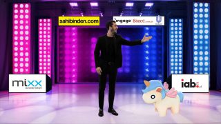 MIXX Awards Türkiye Ödülleri sahiplerini buldu