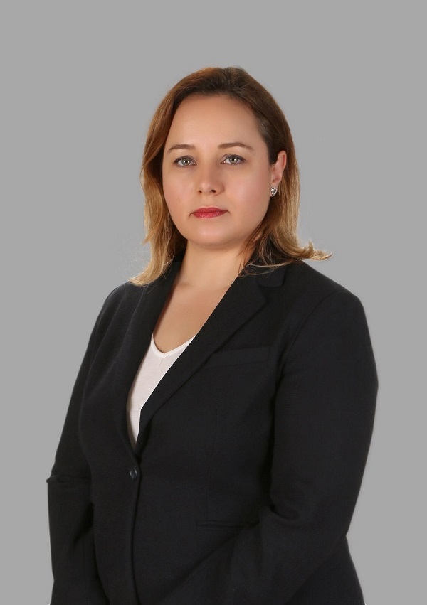 İş dünyasında haftanın öne çıkan atamaları! İş dünyasında haftanın öne çıkan atamaları!
