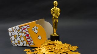 Siber saldırganlardan Oscar tuzağı!