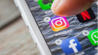 Sosyal medya tahliyeleri başladı!