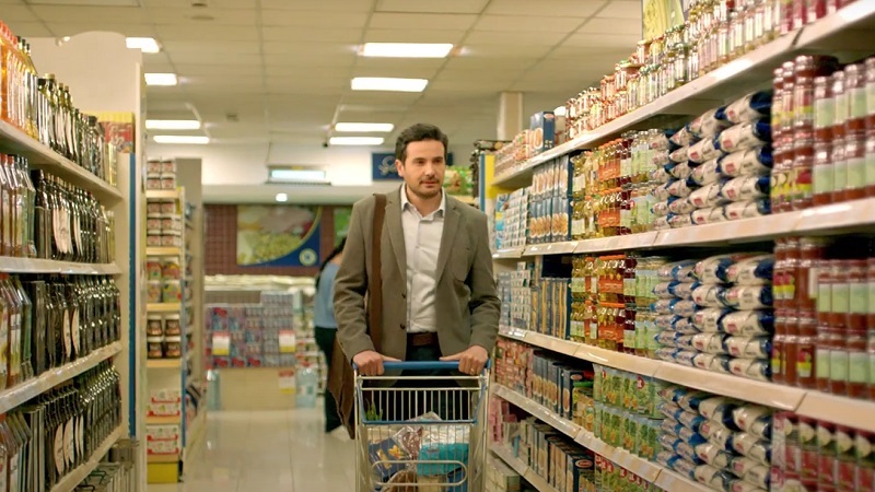 Hayat aldıklarından fazlasıdır!