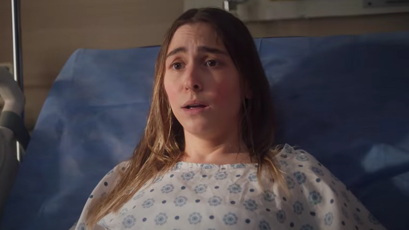 Dünyaya hoş geldin anne! Dünyaya hoş geldin anne!