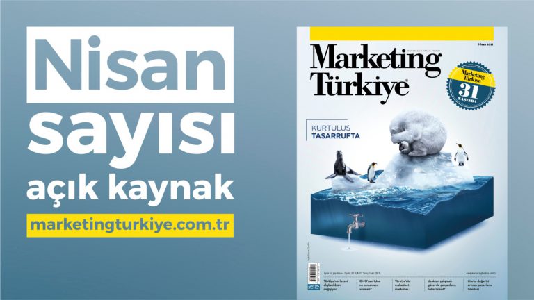 Marketing Türkiye ile 1 dakikada gündeme bakış