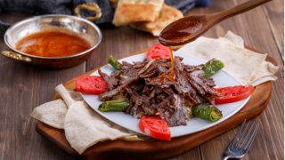 “Döner Türkiye’dir. Döner Türkiye’nindir”