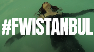 Senfonico, Türk modası için podyumda!