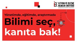 Yeni akademi, yeni anlayış!