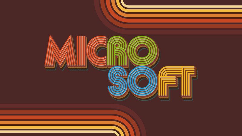46 yaşında “küçük bir start-up”: Microsoft 46 yaşında “küçük bir start-up”: Microsoft