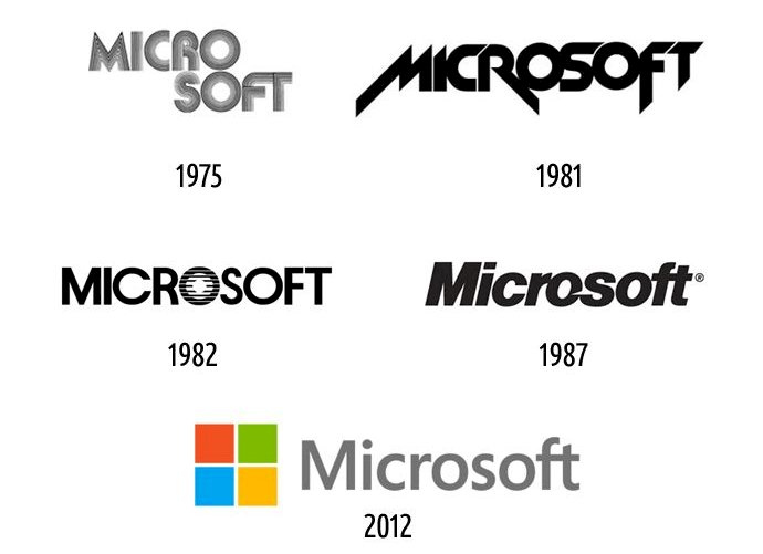 46 yaşında “küçük bir start-up”: Microsoft 46 yaşında “küçük bir start-up”: Microsoft