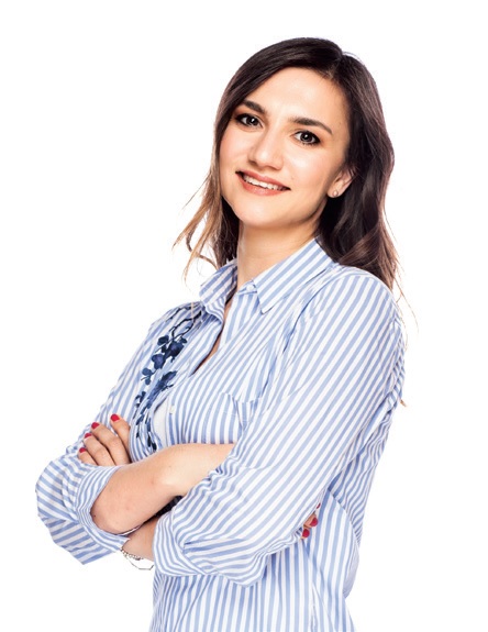2023’te tüketici de değişecek tüketim de! 2023’te tüketici de değişecek tüketim de!