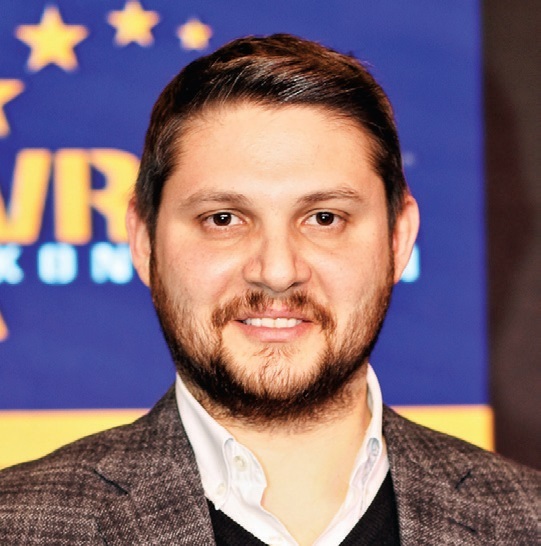 Marka değerini artıran pazarlama liderleri -2-