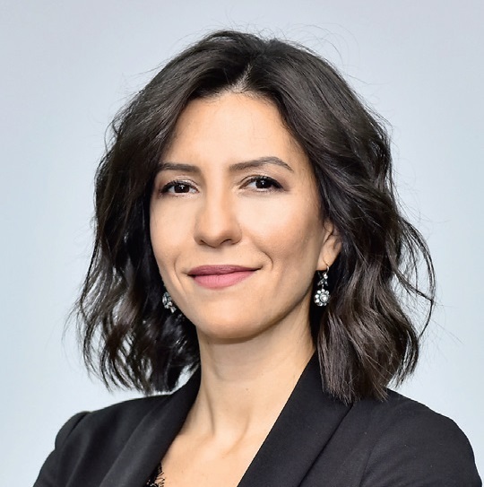 Marka değerini artıran pazarlama liderleri -1-