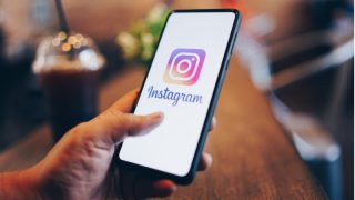 Instagram kendini yenilemeye devam ediyor!
