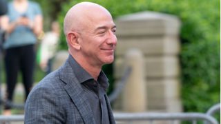 Jeff Bezos'un troll ordusu ifşa edildi