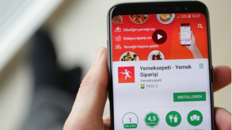 Marketing Türkiye ile 1 dakikada gündeme bakış