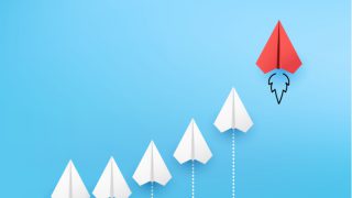 Geçici avantajlar çağındayız, birini yakalayın!