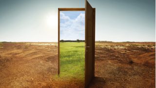 Şirketler esnek çalışmayla iklim değişikliğine meydan okuyor...