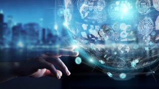 Dünyanın dijital karnesi!