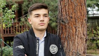 Apple'ın reklam yüzünü Trabzon'da bulduğu iddiası yalan çıktı!