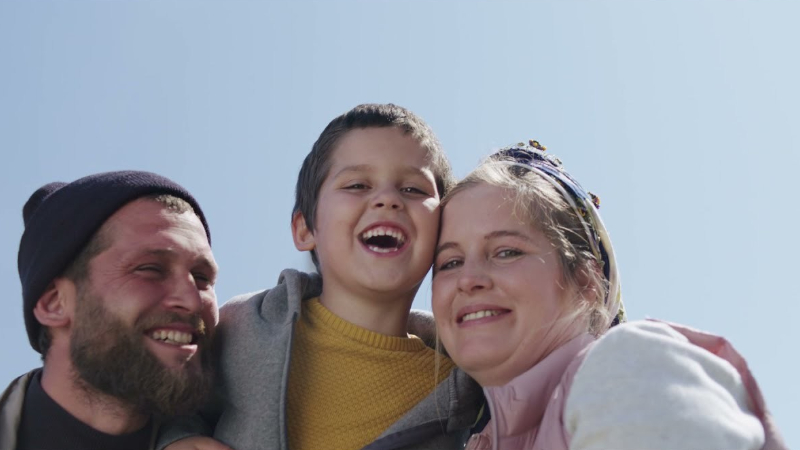 Vakıfbank'tan 67. kuruluş yıl dönümüne özel teşekkür