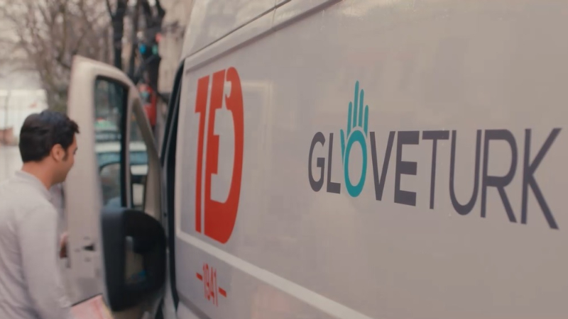 "Şifa götürmediğimiz köşe kalmayacak!" "Şifa götürmediğimiz köşe kalmayacak!"