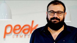 Peak Games nasıl "peak" yaptı?
