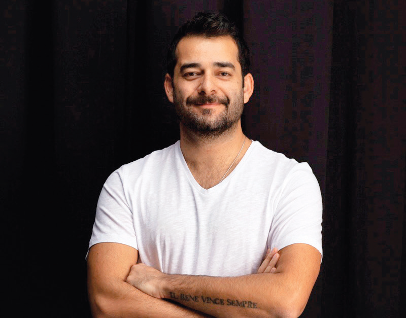 İletişimde başarı marka-ajans uyumuyla olur İletişimde başarı marka-ajans uyumuyla olur