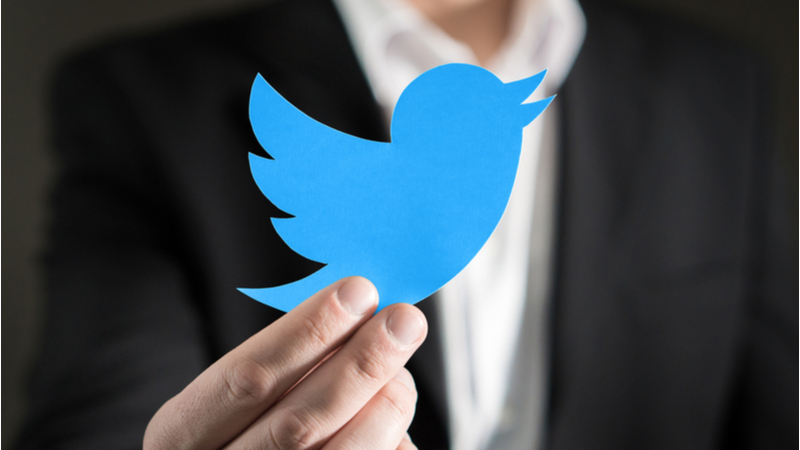 Twitter Türkiye'de resmen şirket kurdu Twitter Türkiye'de resmen şirket kurdu