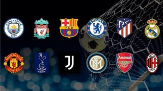 Avrupa Süper Ligi: Bu neyin kavgası?