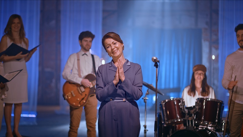 Yapı Kredi ile emekliler sınır tanımıyor! Yapı Kredi ile emekliler sınır tanımıyor!